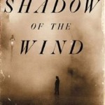 The Shadow Of The Wind